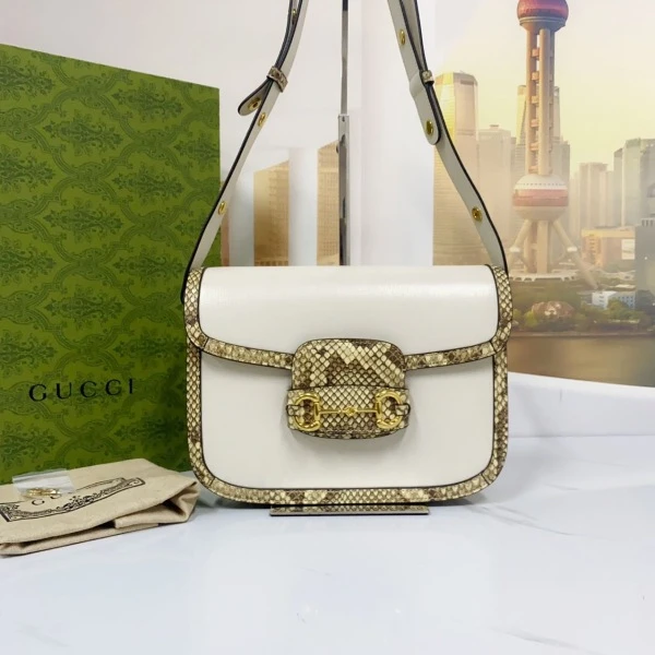 95新/古驰/妃鱼/橙子精选/包包/市场价23000/240921CZ0017