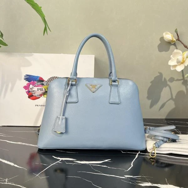 95新/普拉达/妃鱼/橙子精选/包包/市场价24500/241025CZ0010