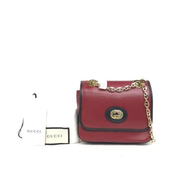 95新/古驰/妃鱼/橙子精选/包包/市场价11000/240828CZ0016