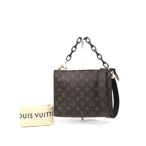 95新/路易威登/妃鱼/包包/市场价8050/241005WY0021