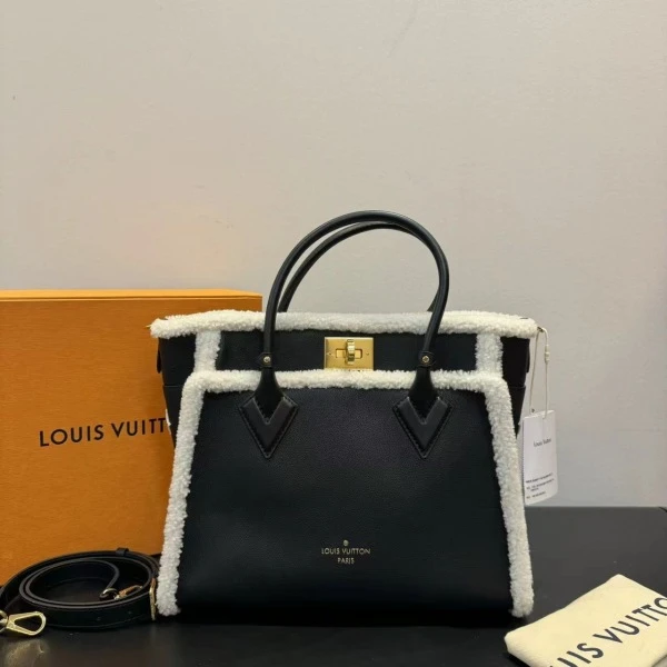 99新/路易威登/妃鱼/橙子精选/包包/市场价38000/240924CZ0009