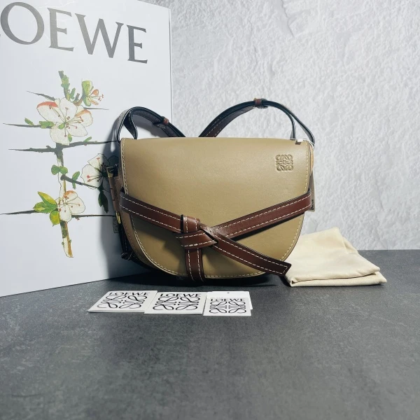 95新/罗意威/妃鱼/橙子精选/包包/市场价11500/241023CZ0018
