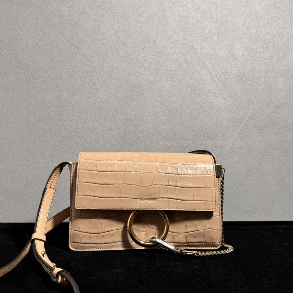 95新/蔻依/妃鱼/橙子精选/包包/市场价12500/241106CZ0016