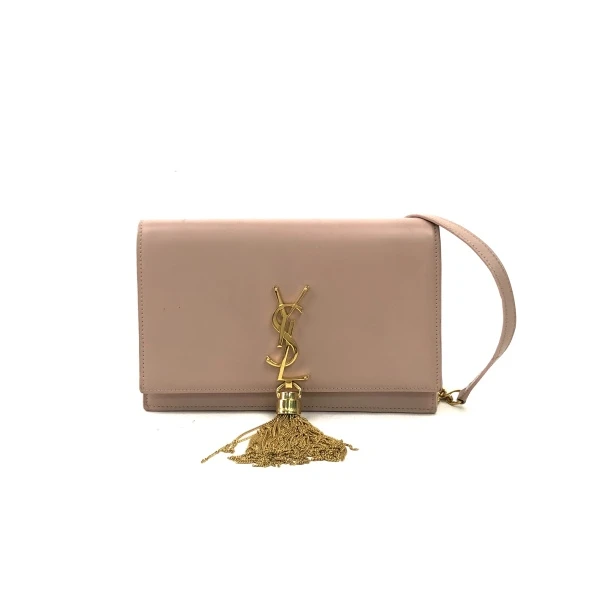 95新/SAINT LAURENT/妃鱼/橙子精选/包包/240826CZ0035