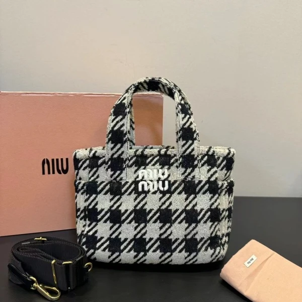 95新/谬谬/妃鱼/橙子精选/包包/市场价22800/241029CZ0025