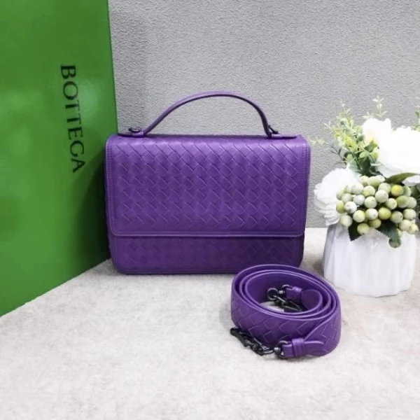 95新/葆蝶家/妃鱼/橙子精选/包包/市场价58888/240921CZ0017