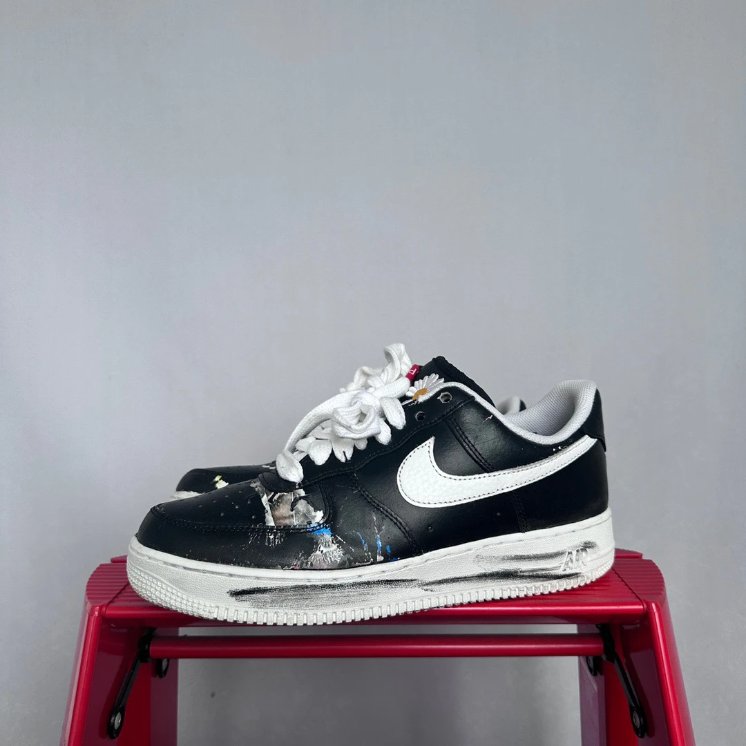 Af1权志龙42码  QQ0247 鞋