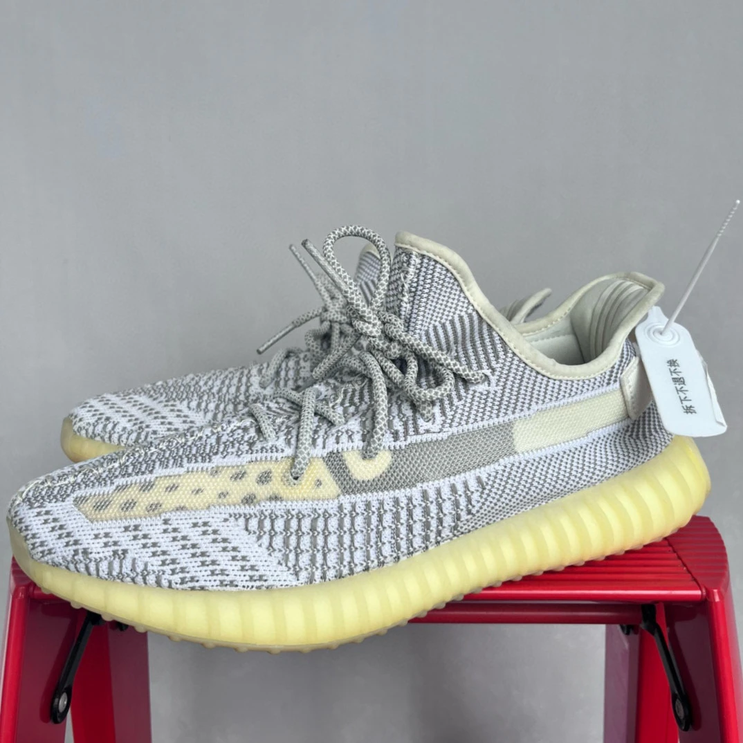 Yeezy350天使46.5码 PP1817 鞋