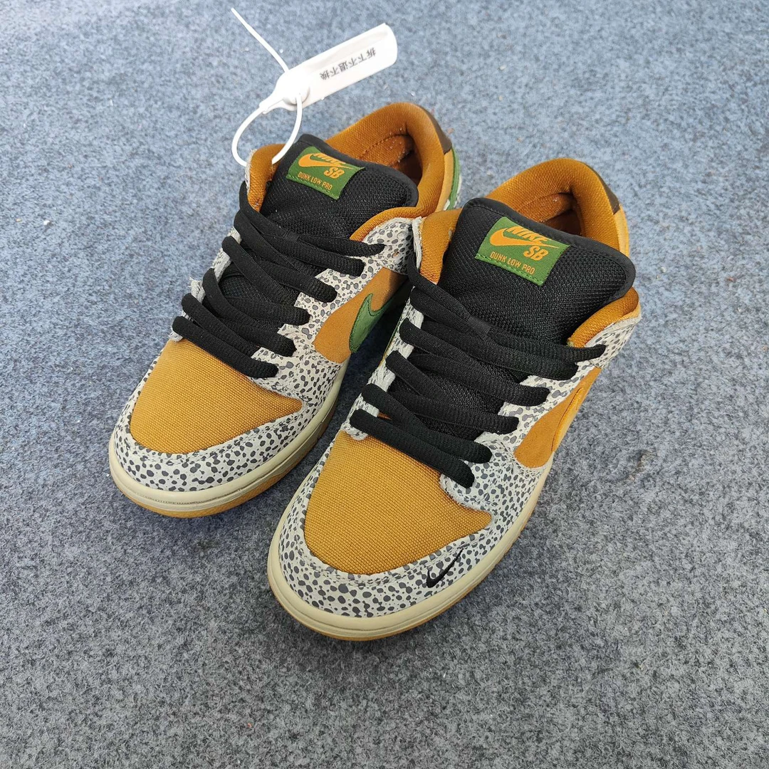 dunk石斑鱼 41码 tt2604