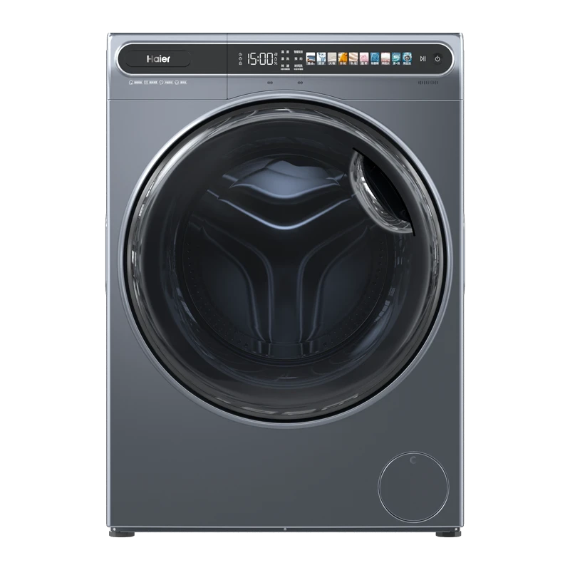 【海尔】【洗衣机】EG100MATESL59S滚筒洗衣机59S洗衣机