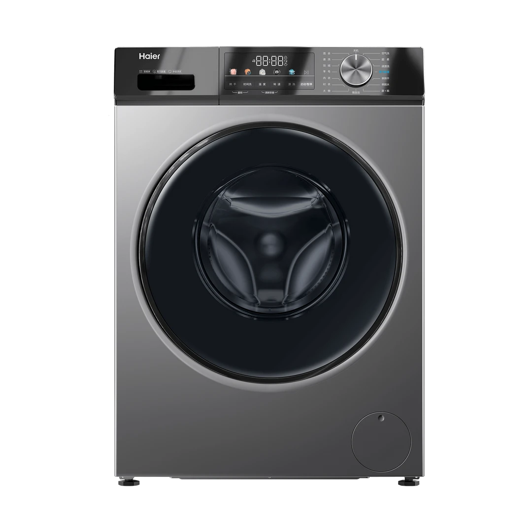Haier/海尔【海尔】【洗衣机】EG100HMAX29S滚筒MAX29洗烘