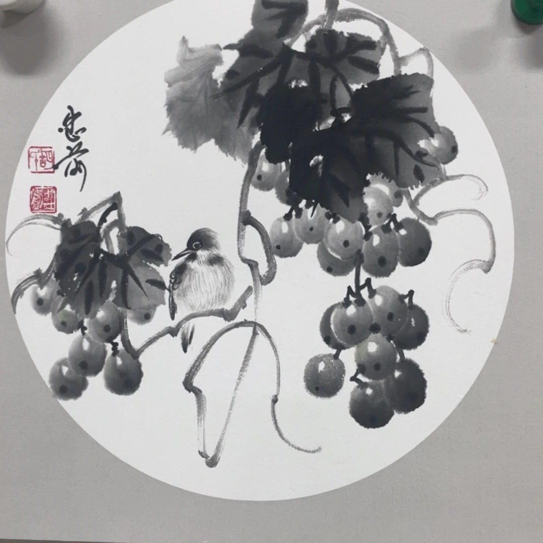 【闪购商品】书法墨*轩