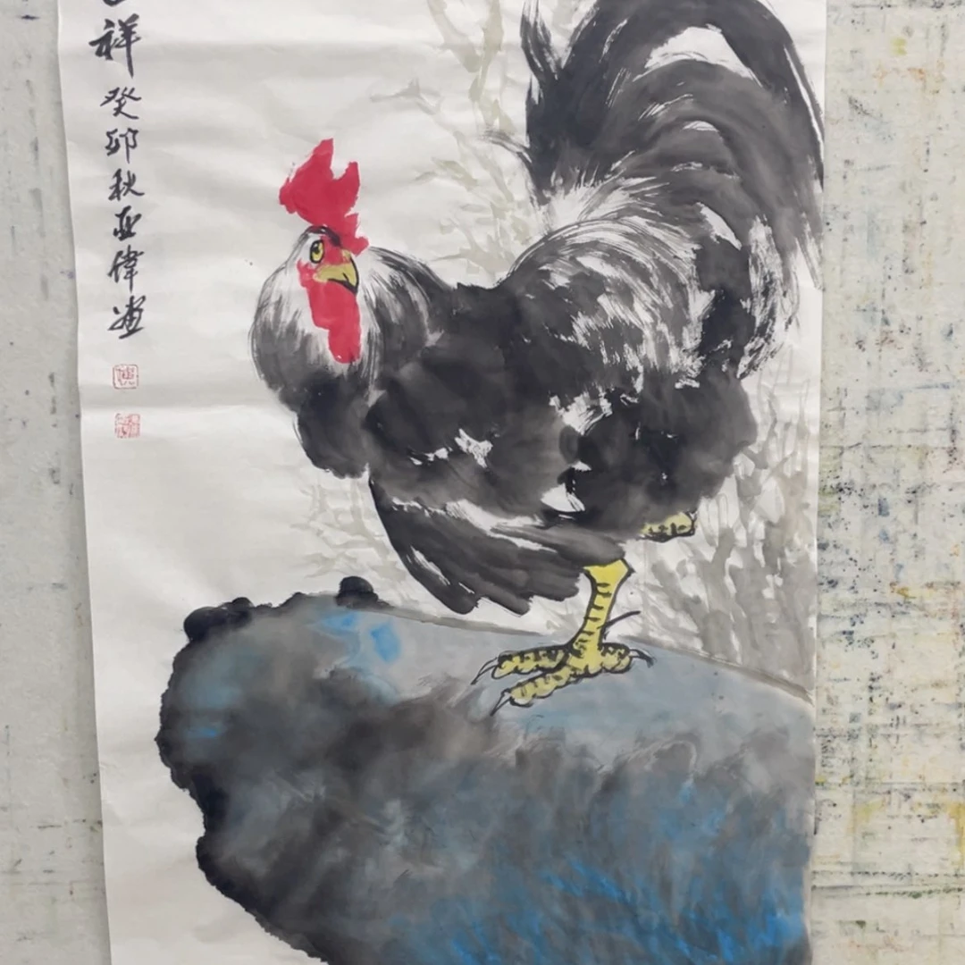 【闪购商品】书法老师