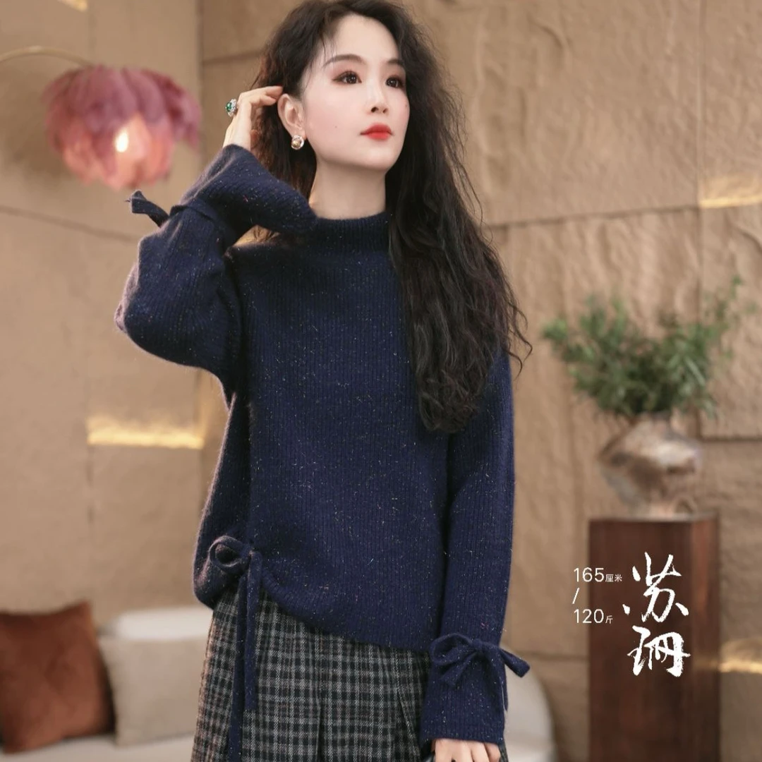 苏珊｜原著 【精致内核】精致重工设计气质百搭上衣 937