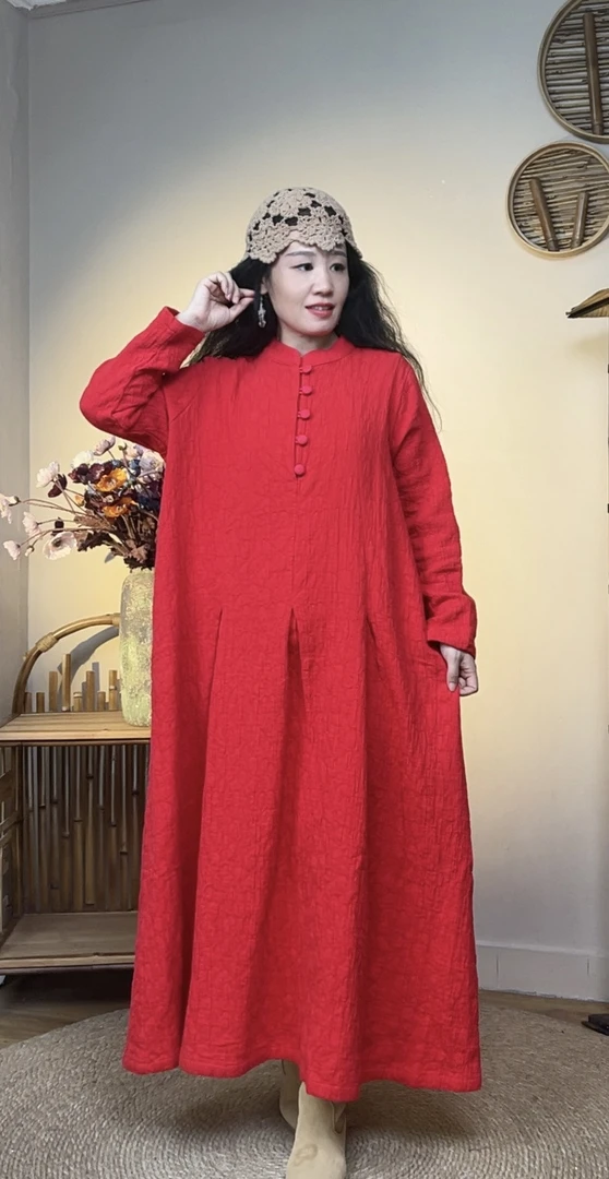 李李子/ 莜欢 连衣裙