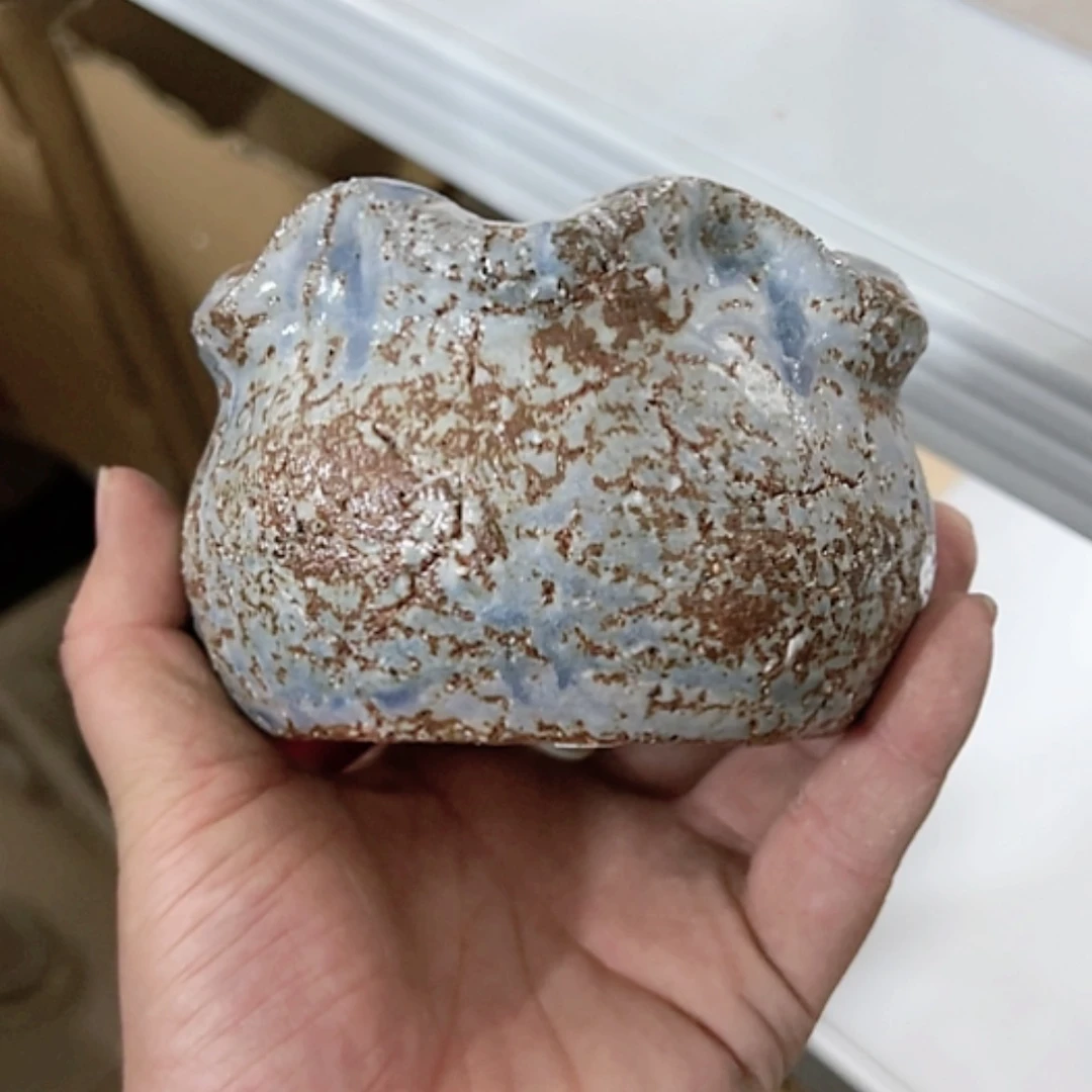 【闪购商品】紫砂花盆