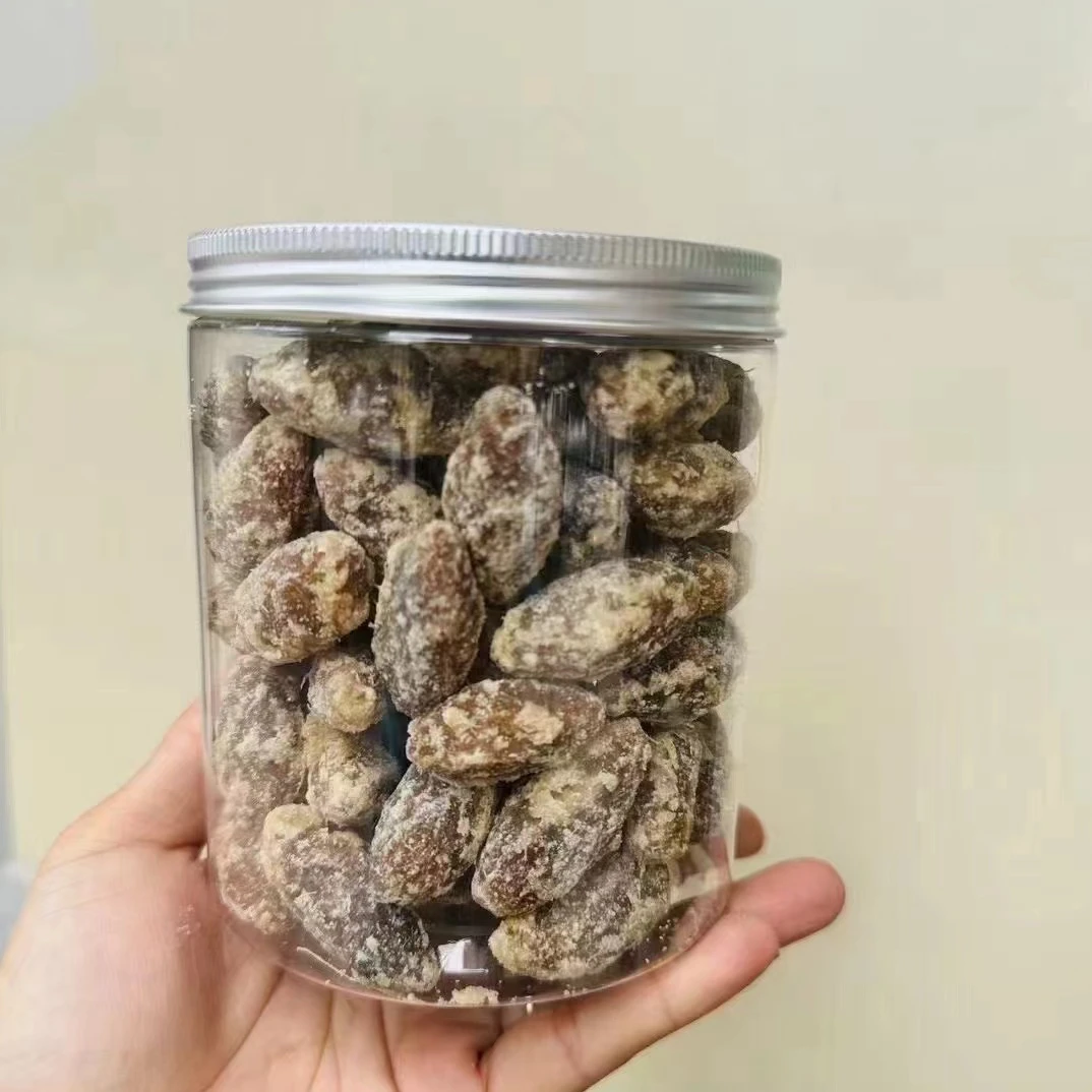 福建莆田特产纯手工姜橄榄包邮1斤起发农家姜橄榄手工蜜饯