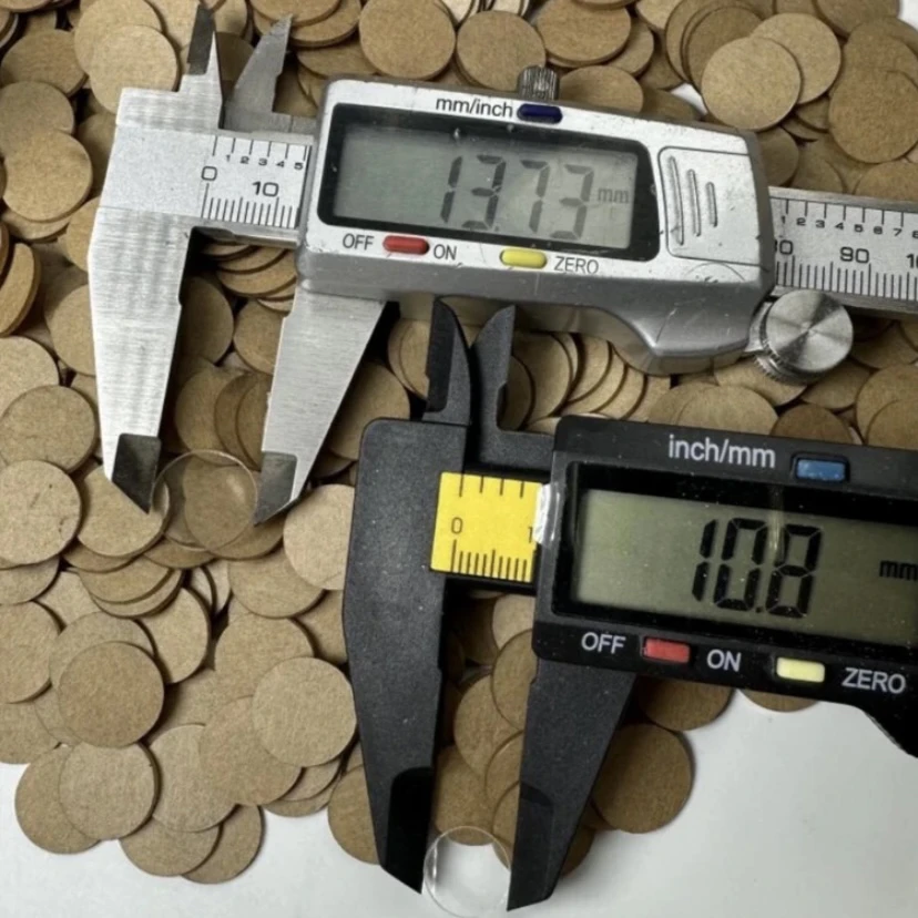 台球配件杆头透明垫片小头11mm大头14mm拍一发十包邮