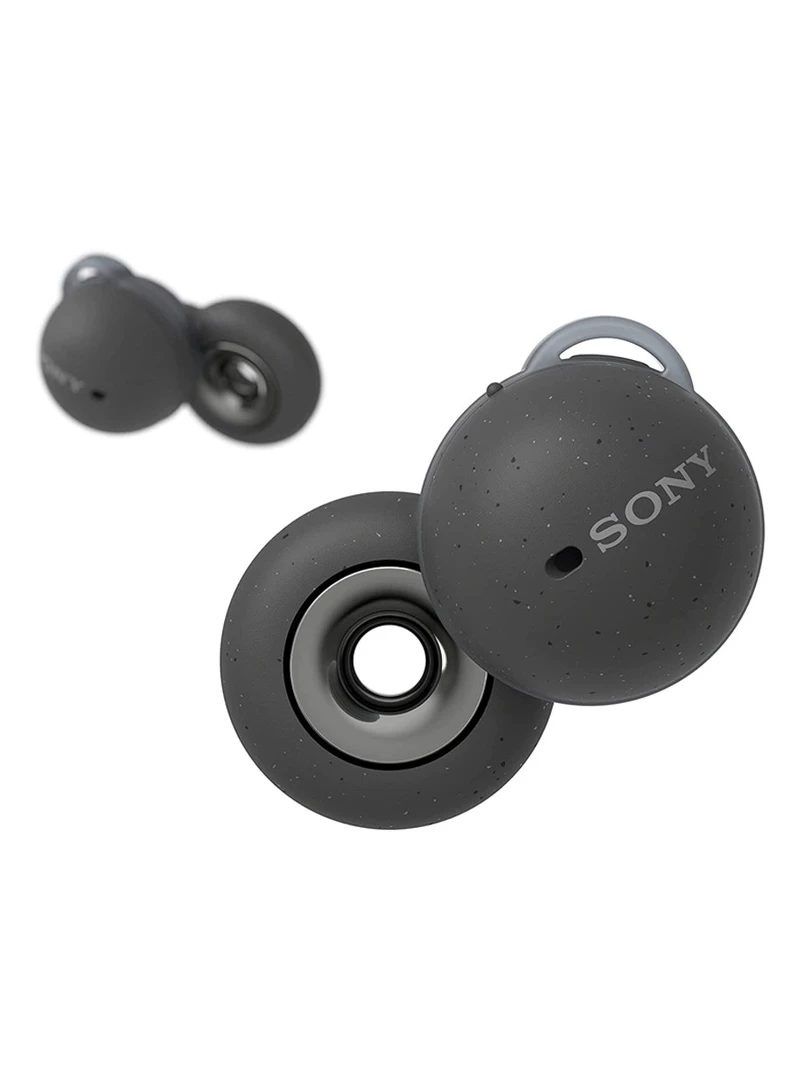95新 Sony/索尼 linkbuds不入耳蓝牙耳机