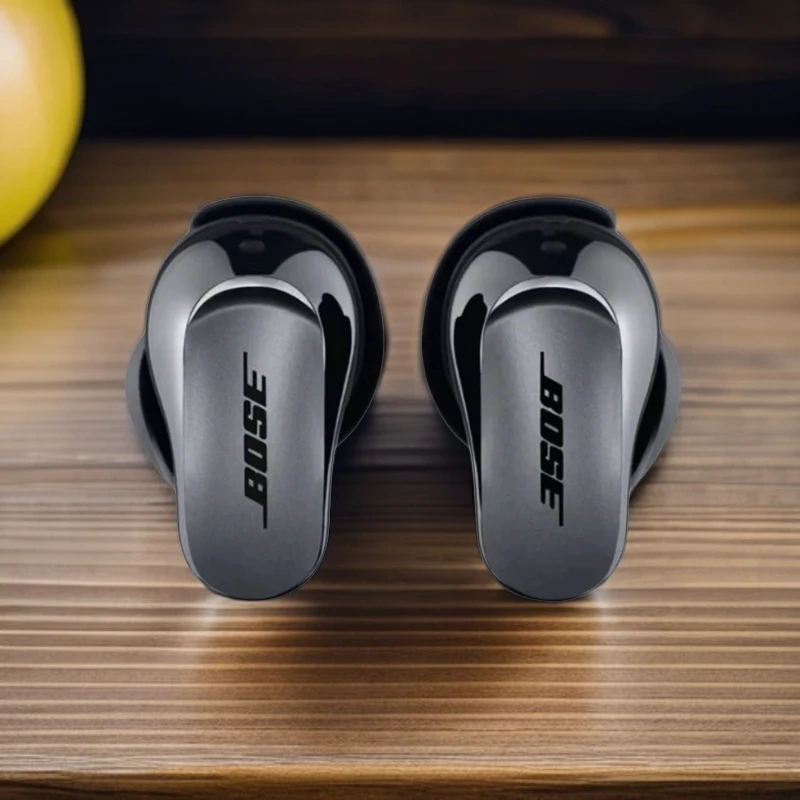 99新 BOSE bose大鲨3代降噪音乐蓝牙耳机