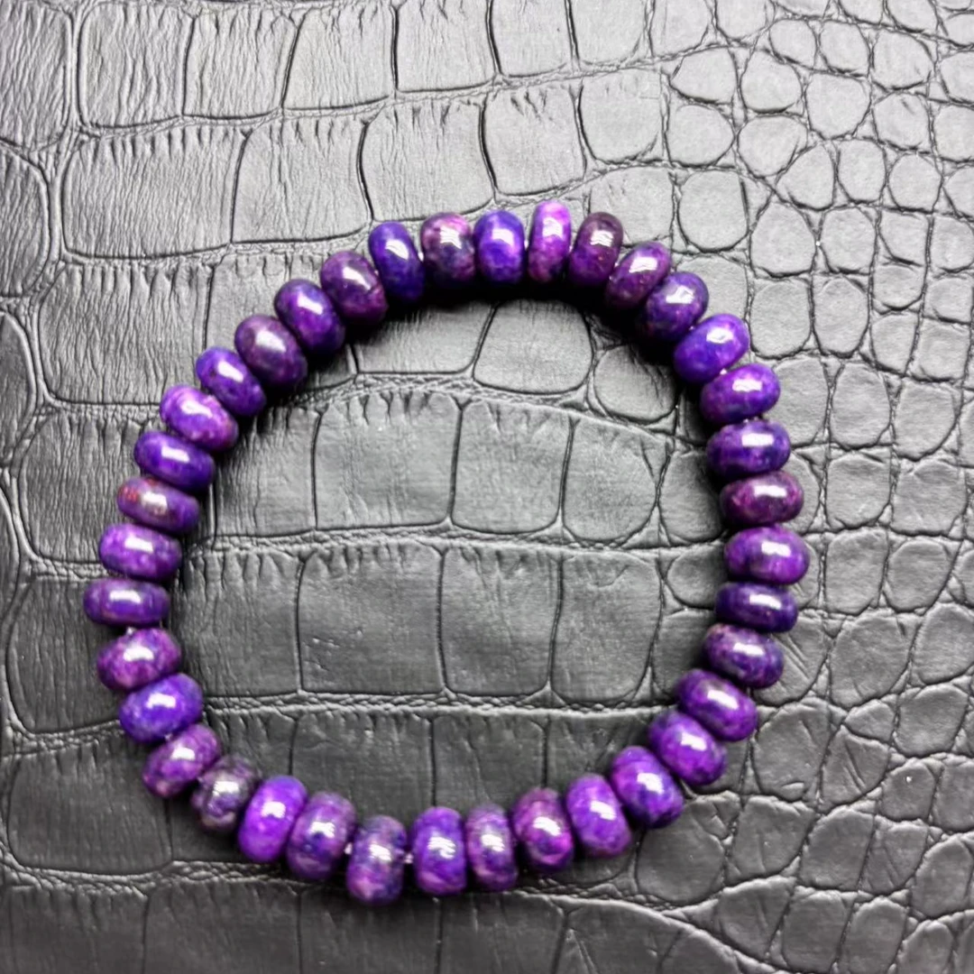 非金属珐琅手链 A28时尚盘珠手串