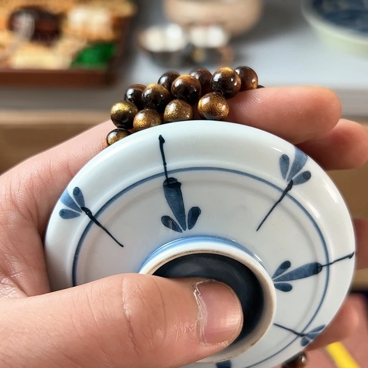 紫砂茶宠我们的确是一个人的生活方式
