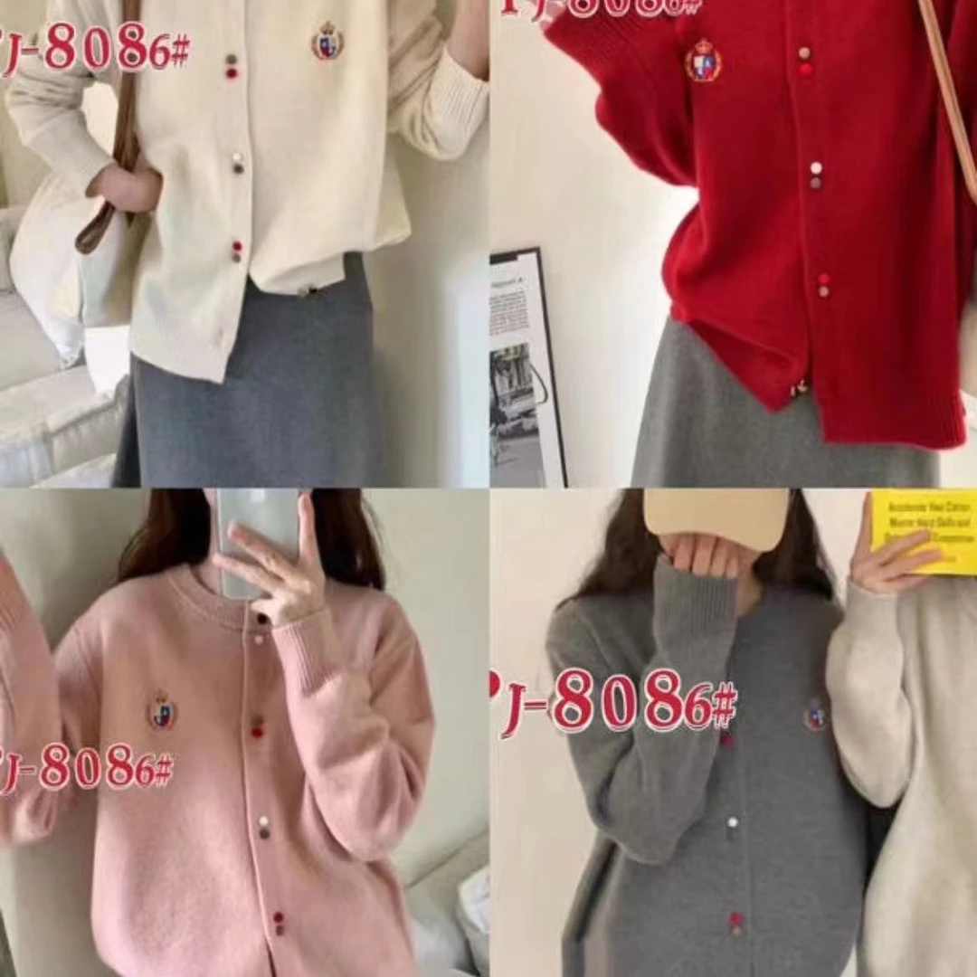 秋冬301-351链接孤品毛衣