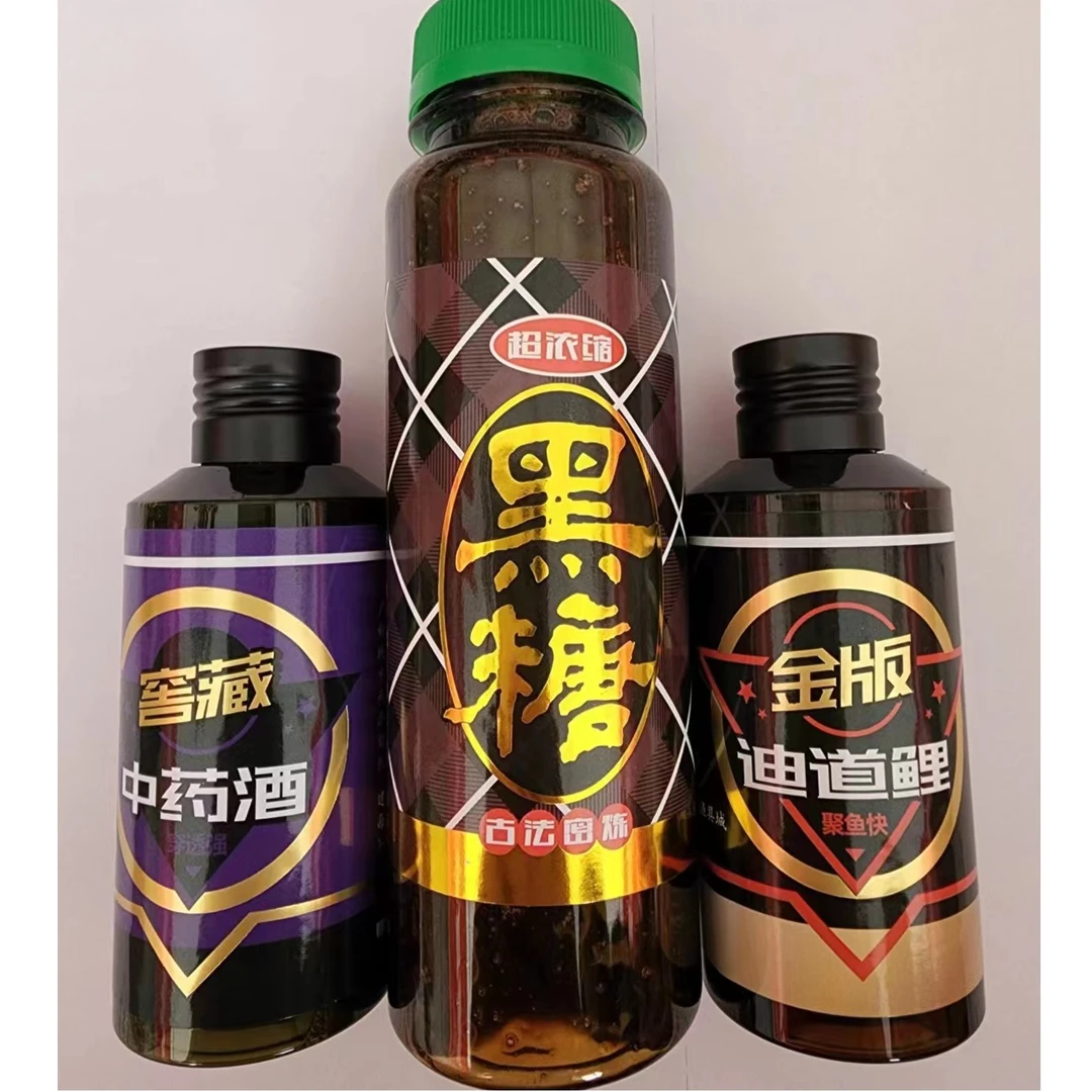 迪道鲤金版添加剂套装