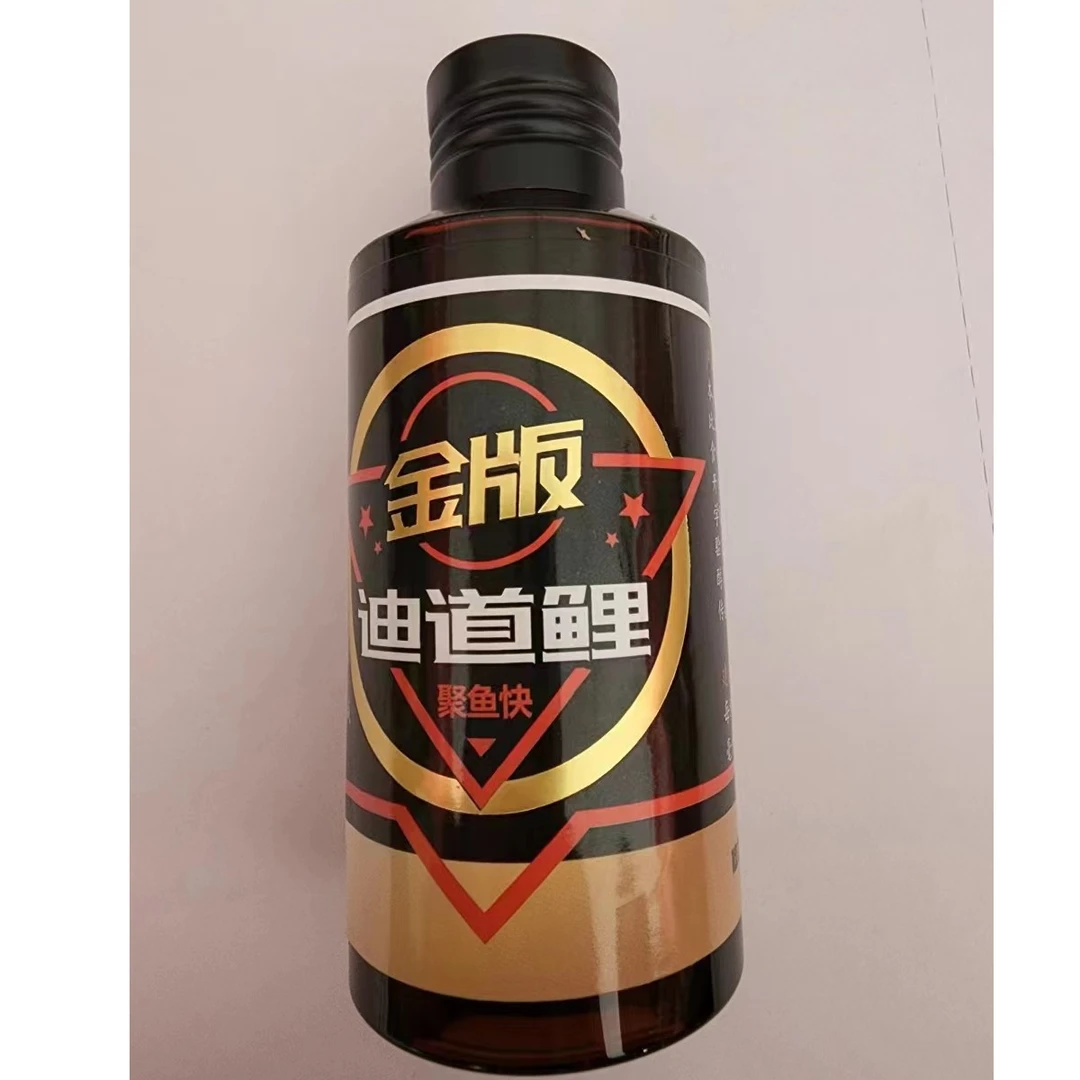 迪作2023新款迪道鲤金添加剂单瓶
