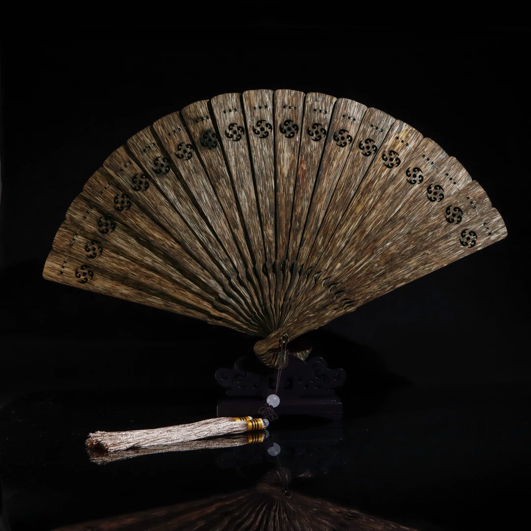 【 镯子推荐】越南芽庄扇子礼品用品
