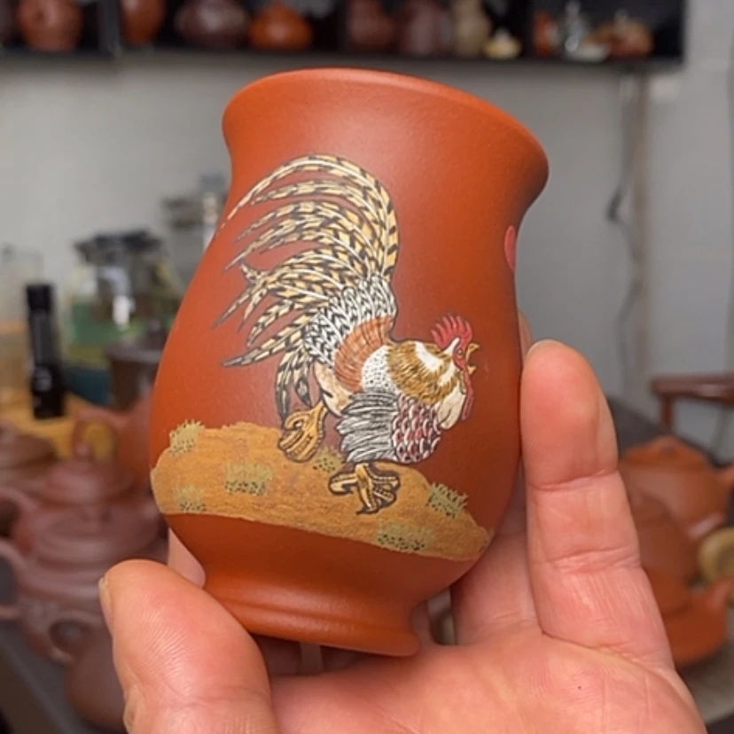 【闪购商品】紫砂茶壶