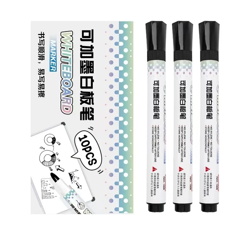 欧博尚可加墨白板笔69