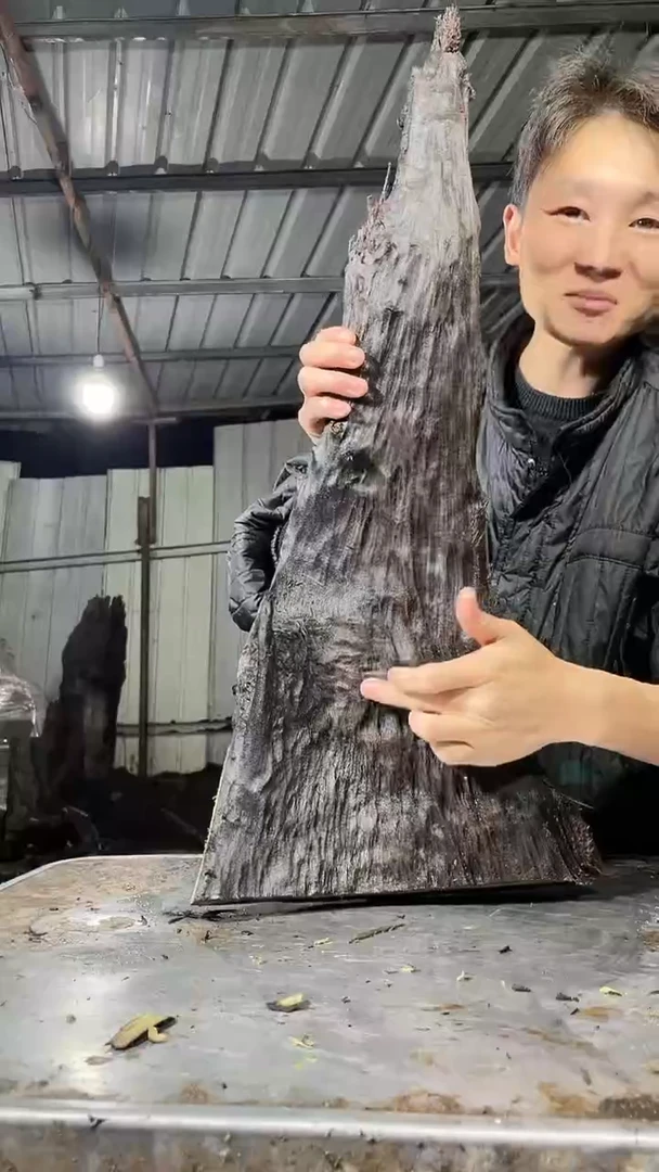 【闪购商品】金丝楠阴沉木小叶桢楠111