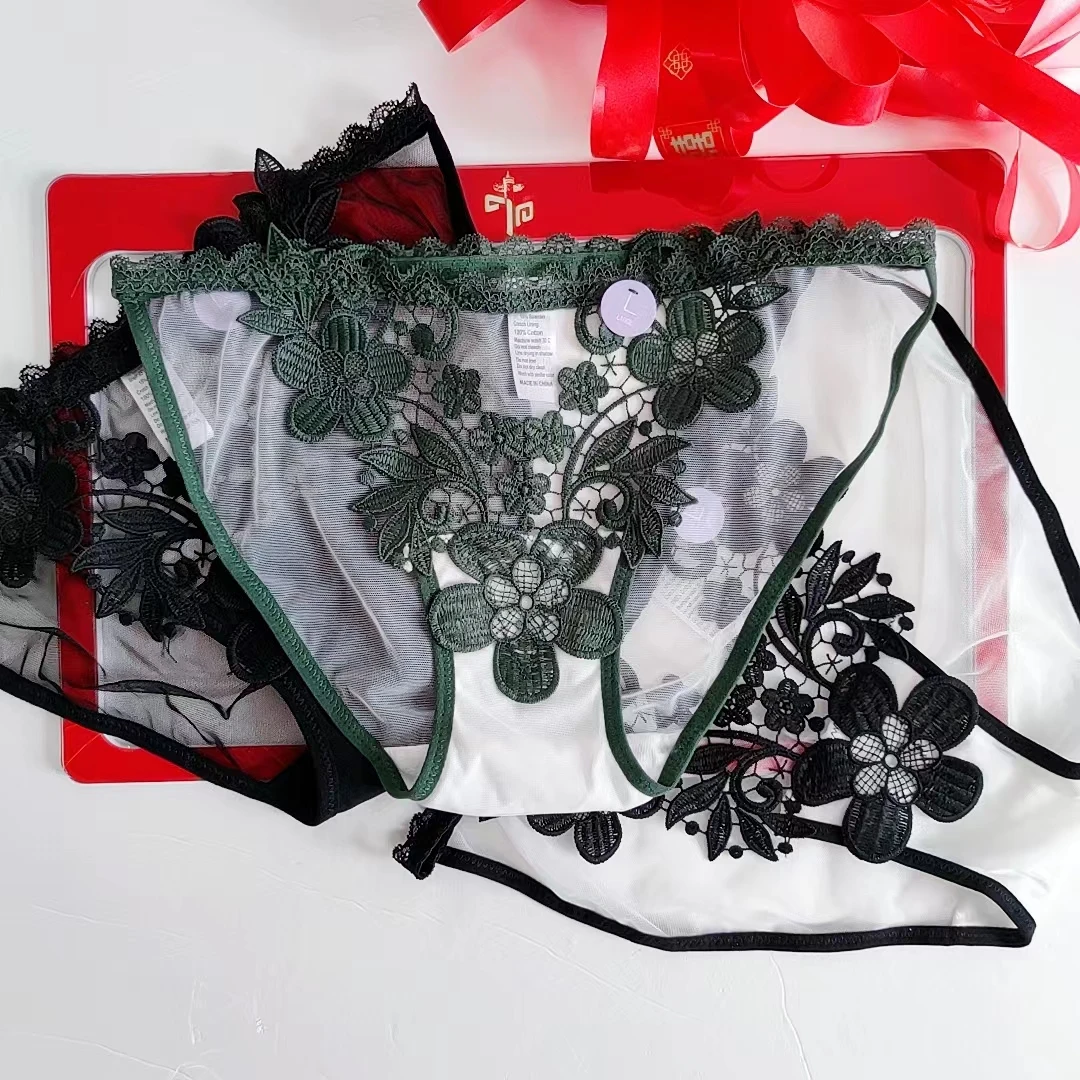 女士新款时尚潮流家居裤，一组2条