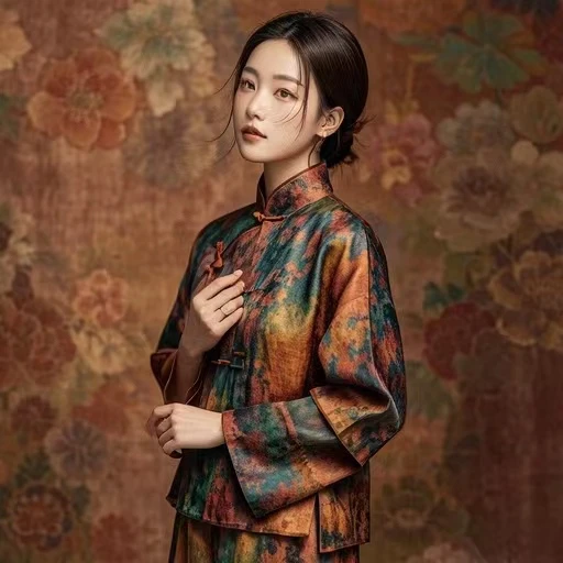 超d家连衣裙衬衣