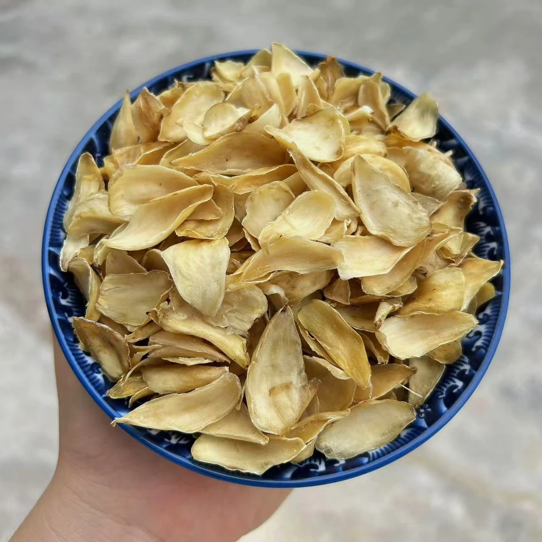 【龙山百合】正宗湖南龙山百合泡茶泡水煮银耳莲子粥