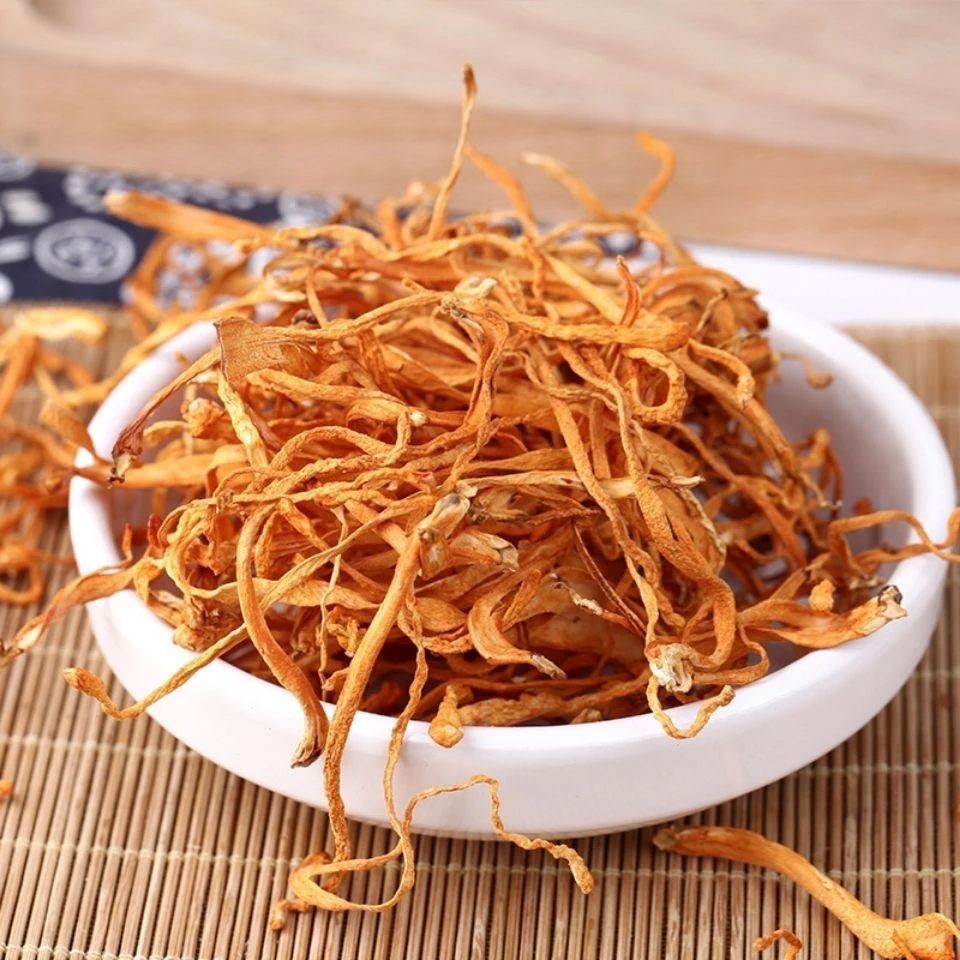 【大山好物】虫草埖 土特产（500g）