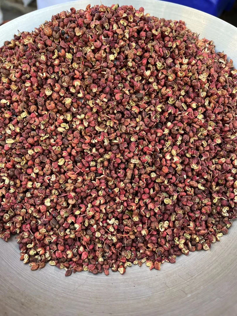 【大山好物】 花椒 土特产(100g)