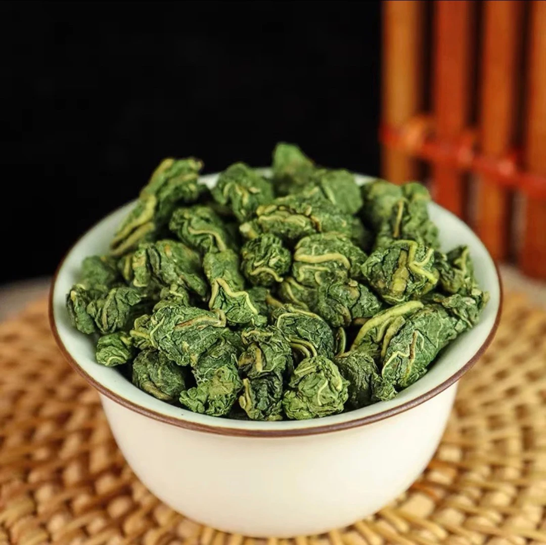 【大山好物】 嗓叶茶 土特产(500g)
