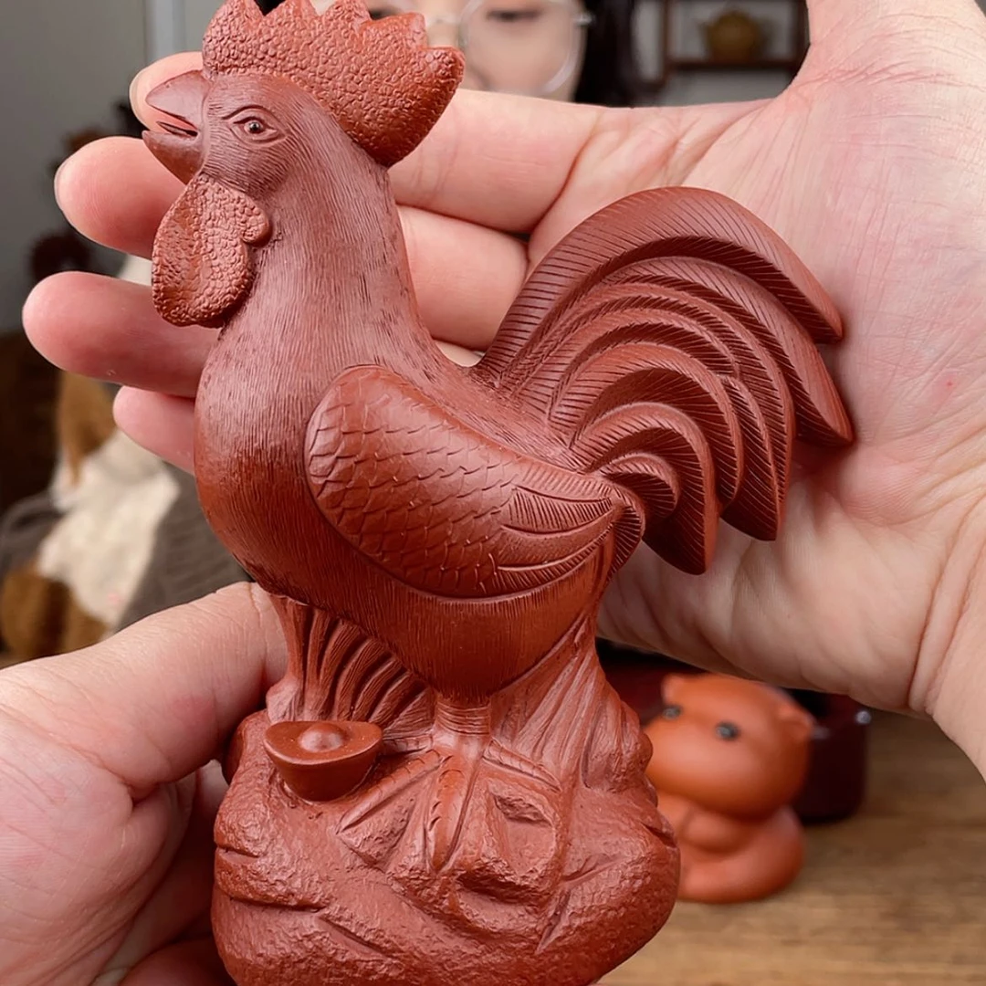 【闪购商品】紫砂茶壶