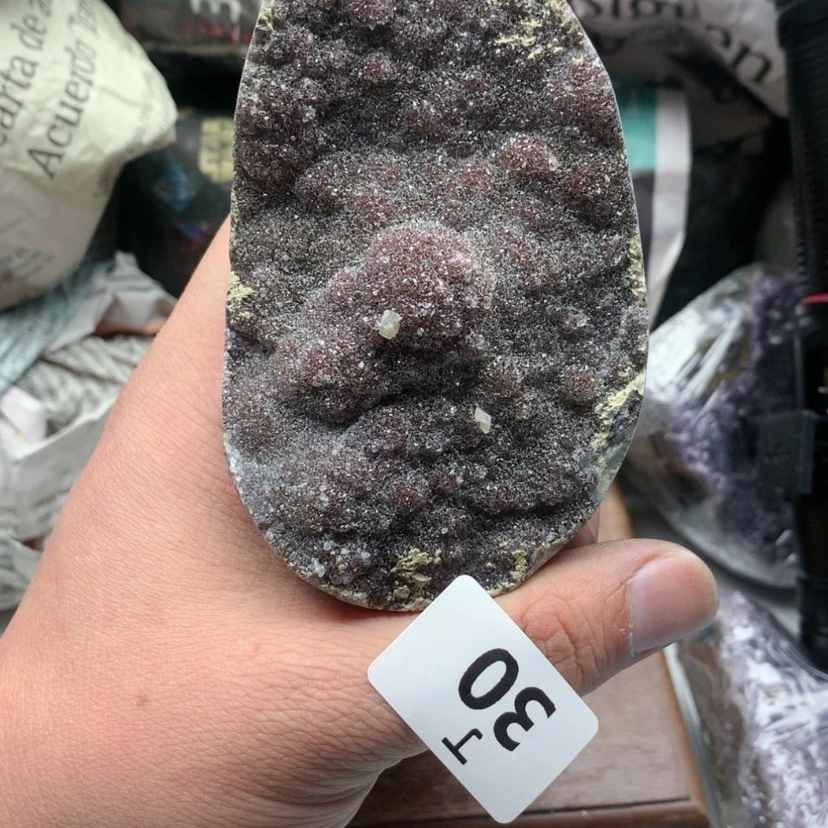 【闪购商品】水晶摆件未镶嵌