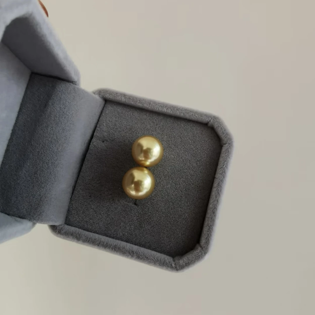 时尚精品耳钉编号JZSD