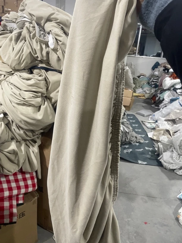 百货349 米色套子发2