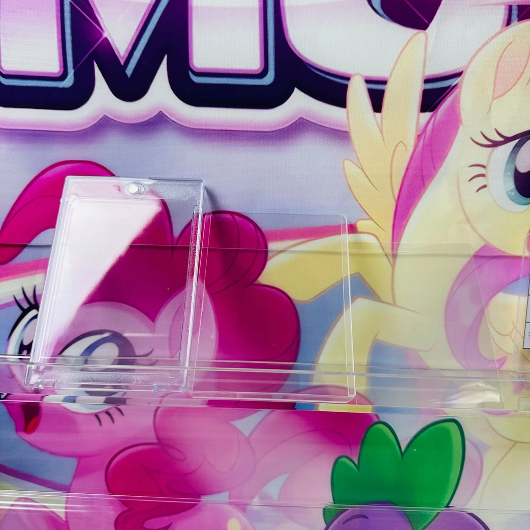 【卡膜、卡夹、卡砖】 卡牌用品