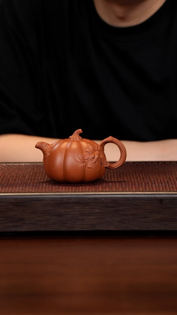 【闪购商品】紫砂茶壶徐壶记紫砂精选