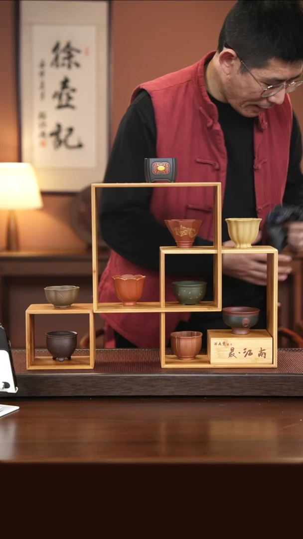 【闪购商品】紫砂茶壶徐壶记紫砂精选