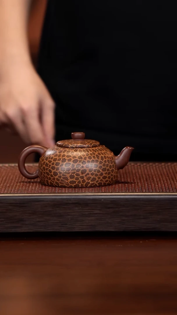 【闪购商品】紫砂茶壶徐壶记紫砂精选