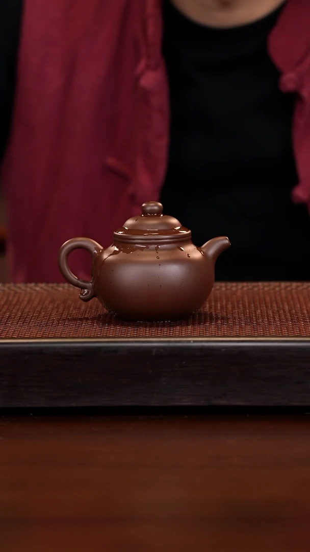 【闪购商品】紫砂茶壶徐壶记紫砂精选