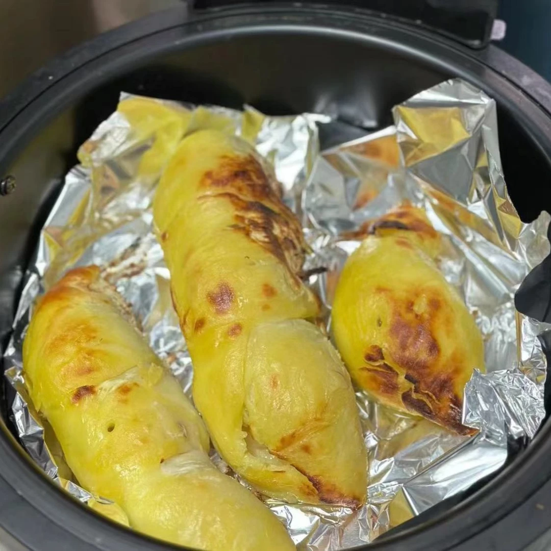 烤榴莲 400g