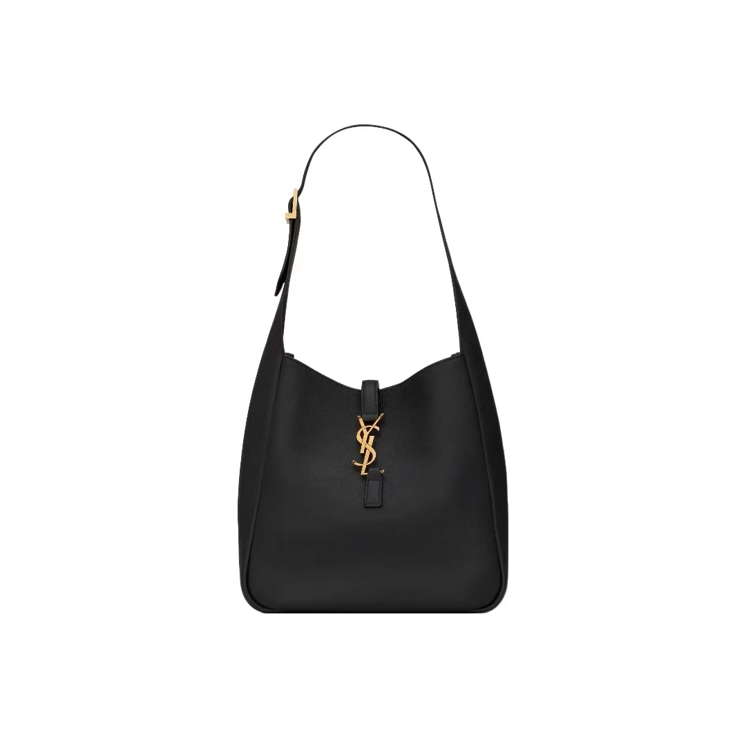 99新 YSL/圣罗兰 云朵奢品/圣罗兰 hobo/99新